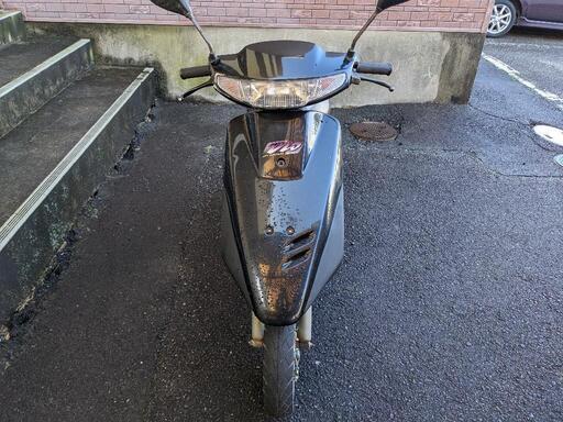 Dio/スーパーディオ/AF27☆実動車 メーター距離1137km www.inspireurdog.fi