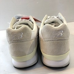 #6867 ニューバランスニーカーMRL996UW新品未使用