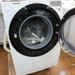 HITACHI ドラム式洗濯機 2018年製 93,280円