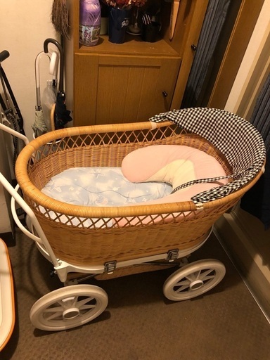 東京乳母車