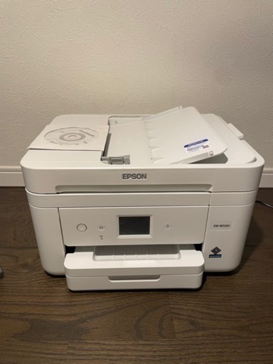 その他 EPSON EW-M530F