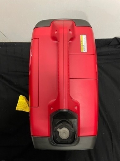 y2089 新品　HONDA　インバーター発電機　EU18i ポータブル発電機　50/60Hz