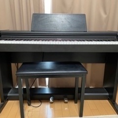 【決まりました】Roland 電子ピアノ　HP 900L