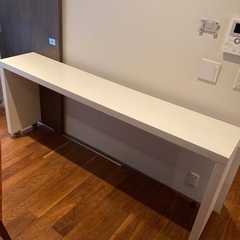 【ネット決済】IKEA カウンターテーブル