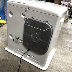 ダイニチ ブルーヒーター 2019年製 タンク容量9.0L FW-3619L 石油