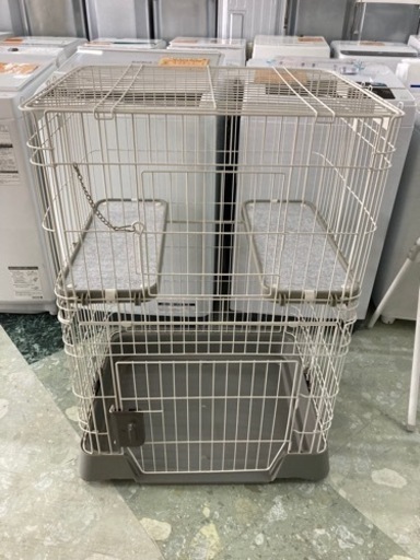 キャット　ゲージ 　　リサイクルショップ宮崎屋　住吉店23.1.15F