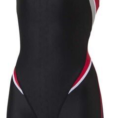 【定価7415円⇒3600円】speedo 水着 レディース S...