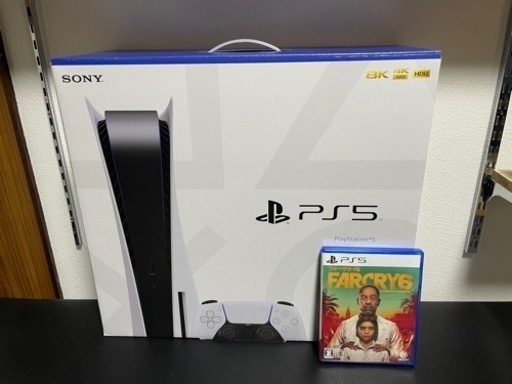 ゲーム機