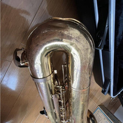 Julius Keilwerth Special バリトンサックス 全体調整済み 本体 PROTEC ケース マウスピース