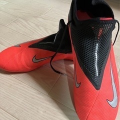 サッカースパイク NIKE 27.5cm