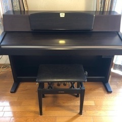 電子ピアノ　ヤマハクラビノーラCPL-970
