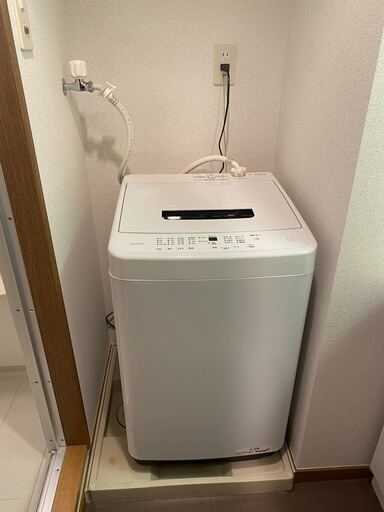 個人出品　ほぼ新品　３ヶ月使用