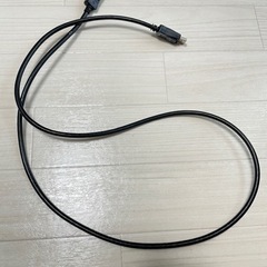 ディスプレイポートケーブル（1.5m）