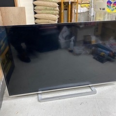 50インチ　テレビ　ジャンク品【故障】