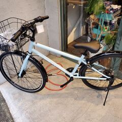 新車」在庫一台限り。/大日 ROAOMARK R6
