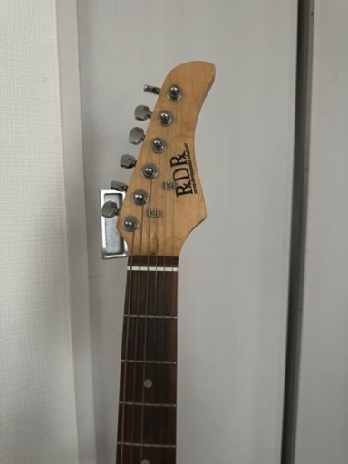 Gibson ギター入門 付属品付き