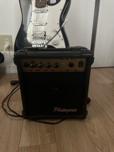 Gibson ギター入門 付属品付き