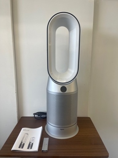 Dyson Purifier Hot + Cool HP07　美品