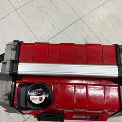 中古品△ホンダ ポータブル発電機(60Hz) EB550
