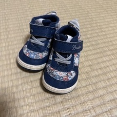 【商談中】IFME x branshes コラボスニーカー 14...