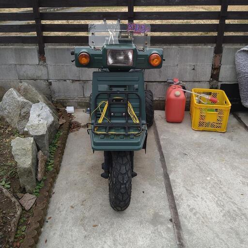 ジャイロX
