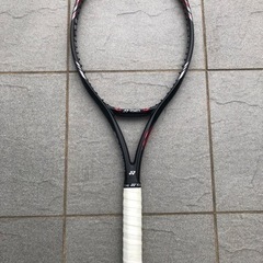 硬式テニスラケット 3