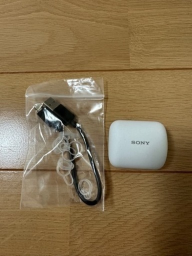 ヘッドフォン Sony LinkBuds Wireless Earbuds - WFL900