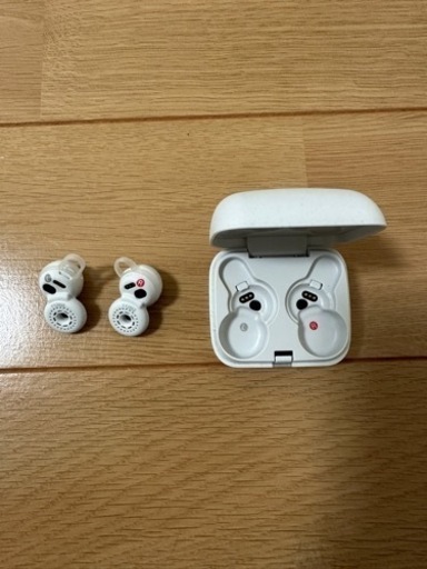 ヘッドフォン Sony LinkBuds Wireless Earbuds - WFL900