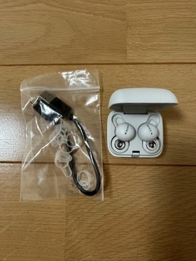 ヘッドフォン Sony LinkBuds Wireless Earbuds - WFL900