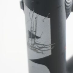 RITEWAY 「ライトウェイ」 GLACIER SW 2017年モデル ミニベロ