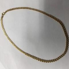 金価格高騰してます。K18YG イタリーデザイン フェミニン ネックレス 金価格高騰してます。K18YG イタリーデザイン フェミニン ネックレス