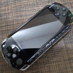 PSP 1000 美品です