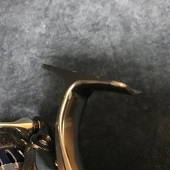 ダイワ　15ソルティガ　5000H