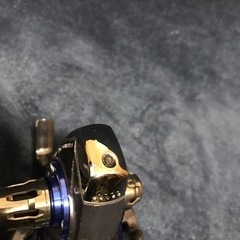 ダイワ　15ソルティガ　5000H