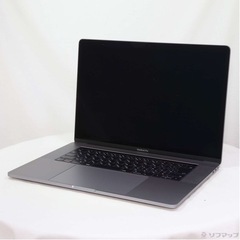 MacBookPro 15インチ　