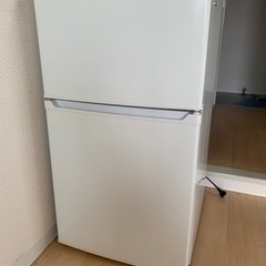 冷蔵機　90Ｌ