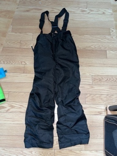 スキーウェア 子供用140 ジェリーコスビー cosby スキーウェア 上下