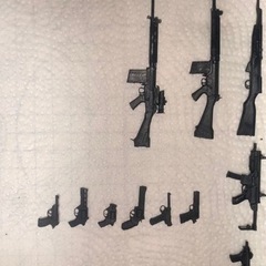 しらたき様向け3Dプリント依頼品23年1月完成分