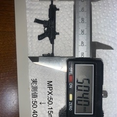 しらたき様向け3Dプリント依頼品23年1月完成分