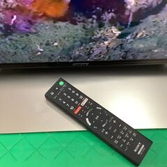 SONY/ソニー 65インチ 液晶テレビ 4K対応 スマートTV 2016年製 KJ-65X9300D 取扱説明書・リモコン付【ユーズドユーズ名古屋天白店】J2342 SONY/ソニー 65インチ 液晶テレビ 4K対応 スマートTV 2016年製 KJ