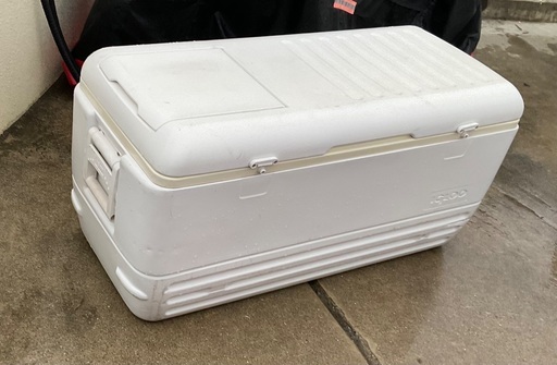Igloo クーラーボックス　cooler box