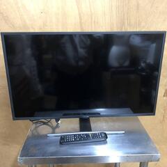 ★中古美品★Hisense/ハイセンス 32V型 ハイビジョン液...