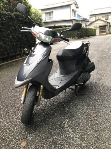終了します‼️スズキレッツZZ   2サイクル　　走ります‼️