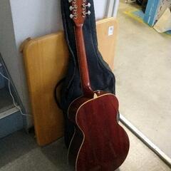 0115-077 ギター　Fender