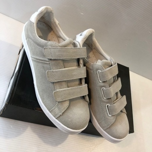 #6873 ADMIRAL スニーカー新品未使用