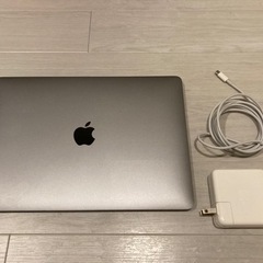 【ネット決済】MacBook Pro 13-inch 2016 ...