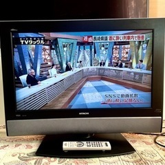 液晶テレビ[2]