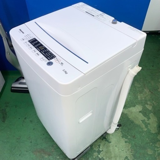 ⭐️SHARP⭐️全自動洗濯機 2019年4.5kg 大阪市近郊配送無料