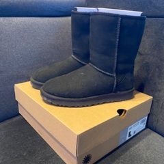 ※UGG ムートンブーツ【美品】 