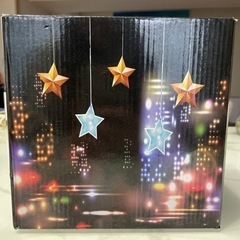 LED クリスマス　イルミネーション